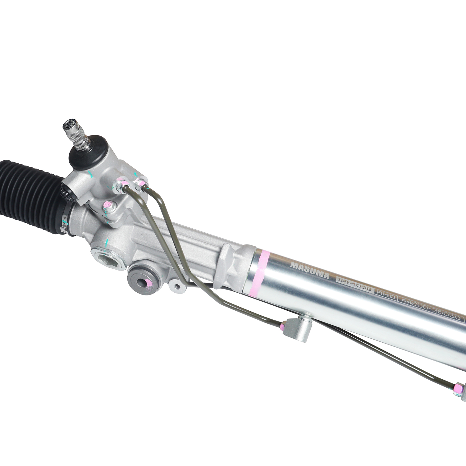 4420035051 RHD Hydraulic Steering Gear Box For Toyota PRADO LAND CRUISER By MASUMA