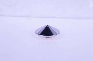 Quality Nozzle For Precitec Laser Head D28H15M11 CNC Fiber Laser Cutting Parts wholesale