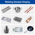 HWASHI Spot Welding Machine Stainless Steel Pot Handle