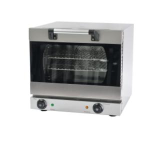 Quality 35L Digital Control Panel Convention Oven In Black Stainless Steel wholesale