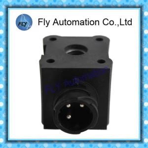Quality Wabco 442 001 222 1 Electromagnetic Induction Coil For Antilock Braking System Valve wholesale
