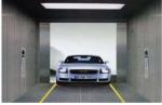 AV VVVF Heavy Duty Elevator