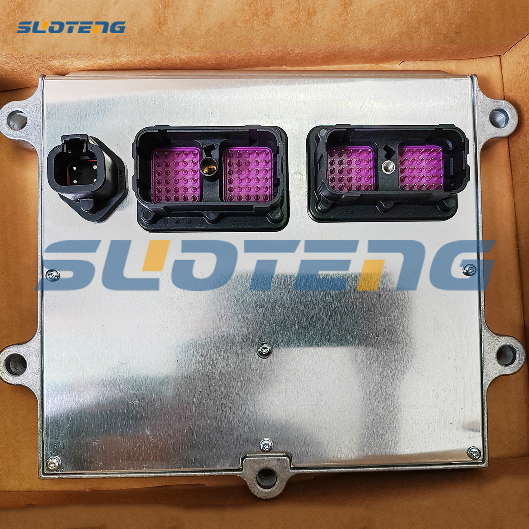 4921776 Control Module ECU ECM For QSB6.7 Engine