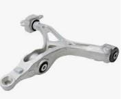 Quality Mercedes Benz 2513301607 Chassis Parts Track Control Arm wholesale