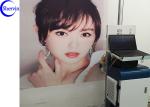 Mobile Pulley 15m2/H DX-7 Direct Wall Inkjet Printer