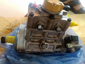 Quality C-18 C27 C30 C32 9T-1619 Fuel Feed Pump Aftermarket Cat Parts wholesale