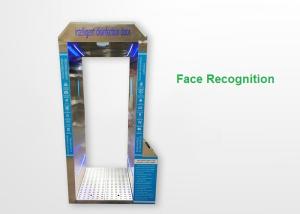 Quality Automatic Body Disinfection And Temperature Thermometer Channel Access wholesale