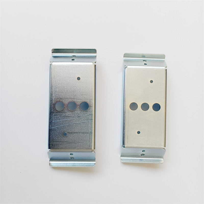 Polishing Custom Sheet Metal Fabrication Cutting Bending For Furniture