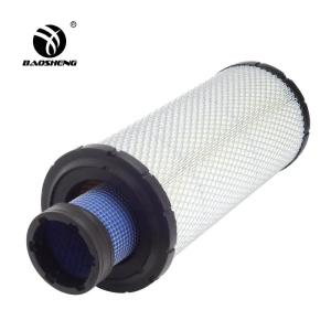 Quality Y12906212560P Loader Hydraulic Air Filter Element FA700 wholesale