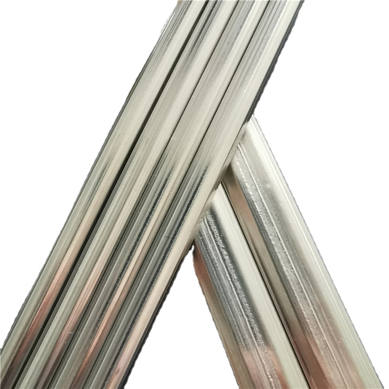 Full range size Glass windows double glazed aluminum spacer bar double glazing glass hung window