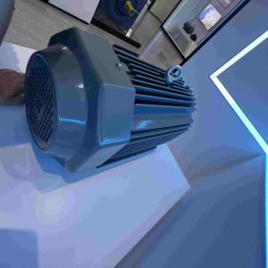 Quality Dust Proof ISO9001 High Efficiency Electric Motor For Remedy Apparatus wholesale