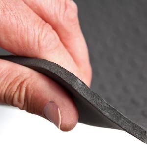 Quality Large Multi Purpose 7mm 118x236cm Eva Roll Foam Mat Anti Fatigue Safe Play wholesale
