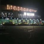 SGS Steel Prefabricated Houses Commercial Steel Structure Prefab House