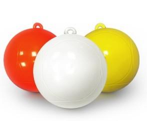 Quality Various Color Personal Watercraft Pickup Mark Buoy Floating Floats UV Resistant wholesale