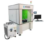 KEYILASER Automatic Laser Welder Platform Metal Stainless Steel Aluminum