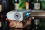 Innovation Marble box mod ST200W Dovpo e cig new design fit for 2pc 18650