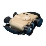 Military Security Monitoring Infrared Thermal Imaging Binoculars