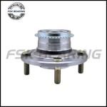 FSK Auto Bearing MR527452 Wheel Hub Unit For Mitsubishi LANCER ES-Lancer