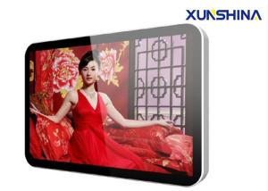 Quality Wifi Supported 49 inch Wall Mounted Digital Signage with IR Touch For Hotels wholesale