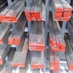 0.4-3mm Stainless Steel Flat Strip , 120mm Stainless Steel 304 Strips