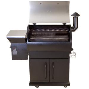 Quality Professional household Smoke Hollow Pellet Grill Smokeless Stove For Barbecue Camping wholesale