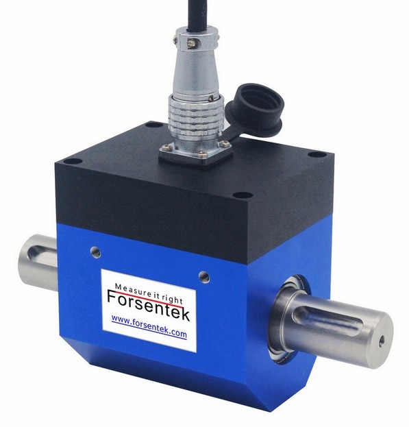 50lbf-ft rotating torque measurement 20lb-ft