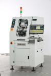 60000 RPM Spindle PCB Depanelizer