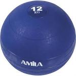 Gym Gravity Heavy Slam Balls Strength Exercise PVC Fitness Dead Weight Ball