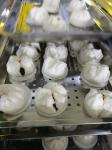 Full 304 Stainless Steel Chinese Bun Machine 6000pcs/Hour