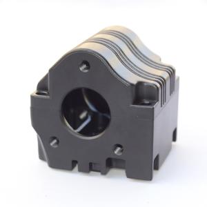Quality GB15115-94 Lm25 Aluminium Alloy Die Casting CNC Machining wholesale