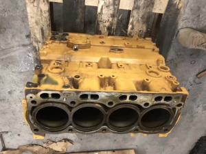 Quality Cw34 Caterpillar Compactor Diesel Engine Cylinder Block 4517736 wholesale