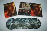 Free DHL Shipping@New Release HOT TV Series Grimm Season 5 Complete Boxset