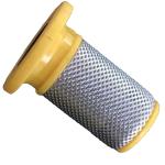 Brass And Plastic Water Spray Nozzle Road Roller Machine Spare Part For HAMM