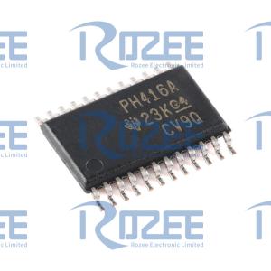 Quality TCA6416APWR wholesale