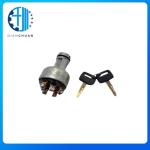 08086-20000 Ignition Switch for PC200-3 PC200-5 PC200-6 Komatsu Spare Parts