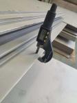 3mm Thickness SUS 304 304L ASTM A480 Stainless Steel Sheet With Long-Lasting