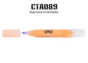 Quality Orange Microblading Accessories Cosmetics Skin Marker Remover Magic Eraser wholesale