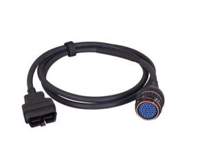 Quality SDconnect Benz MB Star C3 C4 Diagnostic Cables wholesale