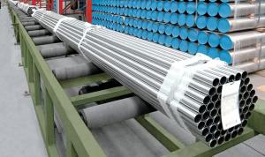 China Gi Pipe Seamless Galvanized Pipe 6 X 6 3x3 Galvanized Steel Tube Suppliers on sale