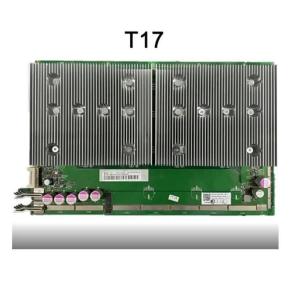 Quality S17 T17 Asic Miner Components Heat Sink Kit wholesale
