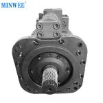 140KG EX2500 Travel Motor Assy Construction Equipment Parts