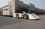 Underground Loaders for Coal Mine and Metal Mine