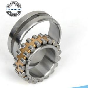 Quality ABEC-5 102DC75356 Double Row Cylindrical Roller Bearing 508*749.3*355.6mm wholesale