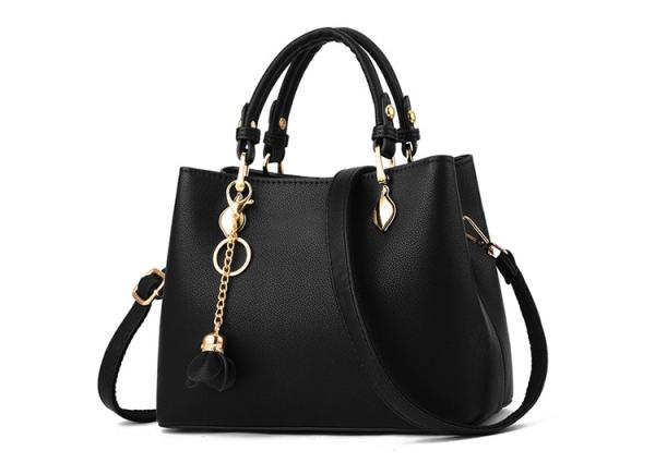 2019 Women's autumn/winter fashion trendmother bags carry large handbags cross