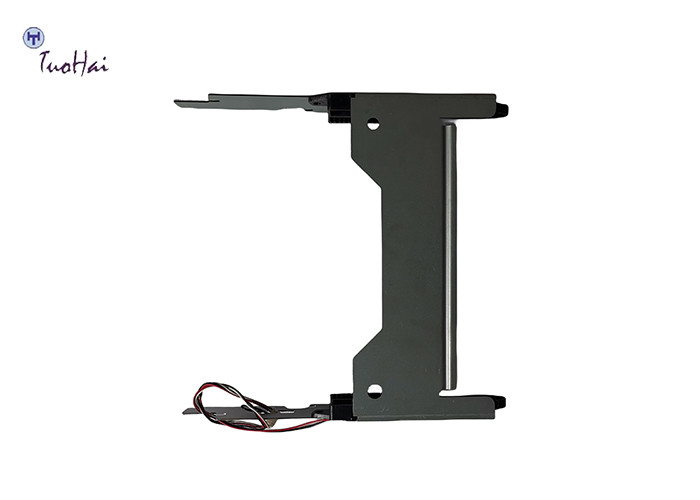 01750059284 ATM machine PARTS WINCOR TRANSPORT CMD V4 HORIZONTAL RL 124 MM 1750059284