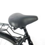 1 Speed 26 Inch Wheel Mens Bike T For City Light Leisure Riding