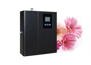 Quality 150ml OEM service HVAC Automatic aroma diffuser machine For hospital wholesale