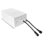 5hrs Charging 12V 40Ah LiFePO4 18650 Rechargeable Battery