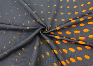 Quality Vortex spinning technology home textile fabric yarn dyed jacquard knitted mattress fabric wholesale