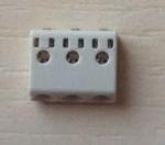 1500pcs per reel Pouch Voltage Led Light Connectors SMD Terminal Blocks 3.0 2052